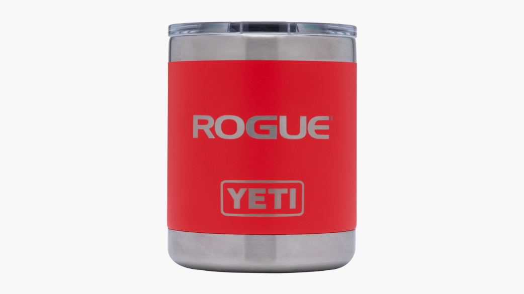 YETI Rambler - 10oz Lowball